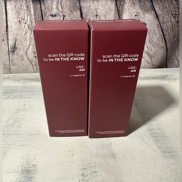 itk broad spectrum spf 30 sunscreen setting mist 2 new - Picture 4 of 6